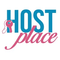 Hostplace logo - Similar company to First Digital Trade