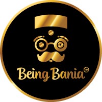 Being Brands logo - Similar company to Divin Pro Foundation