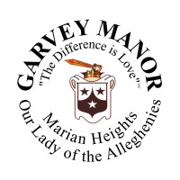 Garvey Manor and Our Lady of the Alleghenies Residence logo - Similar company to The Challenge Program, Inc