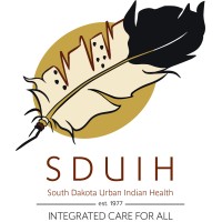 South Dakota Urban Indian Health logo - Similar company to Nebraska Urban Indian Health Coalition, Inc.