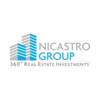 Nicastro Group logo - Similar company to American Real Estate Italia