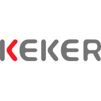 Keker B2B Marketplace logo - Similar company to Kekker