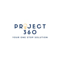 Project 360 logo - Similar company to Fabrichelp.Com