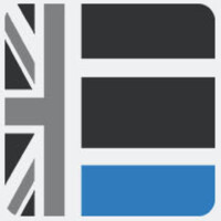 UK INTERNATIONAL CENTRE logo - Similar company to Entralon