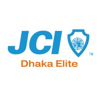 JCI Dhaka Elite logo - Similar company to Indispro Digital