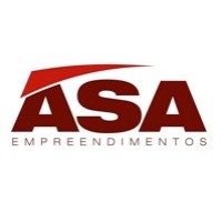 Asa Empreendimentos Imobiliários logo - Similar company to Valle Prime Empreendimentos Ltda