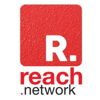 Reach.Network logo - Similar company to Reach Networks Inc