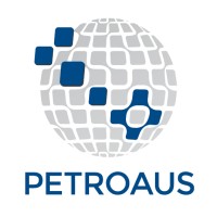 PETROAUS logo - Similar company to Onesubsurface
