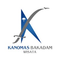 Kanomas Bakadam Wisata logo - Similar company to Training Center Indonesia By Mastrarekin