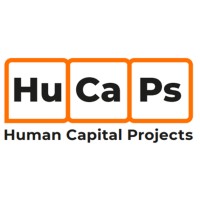 HUCAPS logo - Similar company to Triquim S.A.