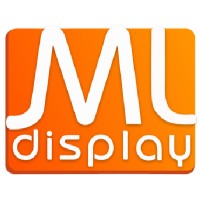 ML Display logo - Similar company to Mindelon Ab