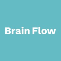 BrainFlow logo - Similar company to Sim Sportartsen