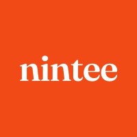 Nintee logo - Similar company to Wingify