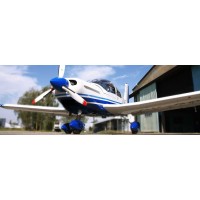 ZLIN AERO a.s. logo - Similar company to Direct Fly S.R.O.