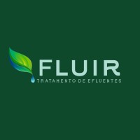 Fluir Tratamento de Efluentes logo - Similar company to Zeosolutions Tratamento De Água E Efluentes