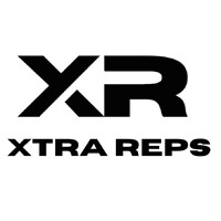 Xtra Reps logo - Similar company to Nmck