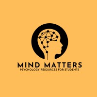 Mind Matters logo - Similar company to Stemspire