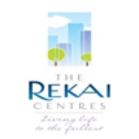 The Rekai Centres logo - Similar company to Tower Hunt