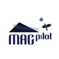 MagPilot logo - Similar company to Jetlink