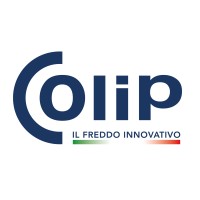 Colip Srl logo - Similar company to Ferri-Tech