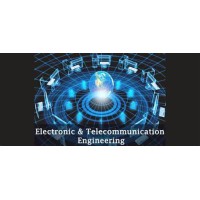 Department of Electronics and Telecommunication Engineering Bharati Vidyapeeth Pune logo - Similar company to Electronics And Telecommunication Engineering Student Association,Viit