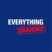 Everything Branded logo - Similar company to Geiger Uk