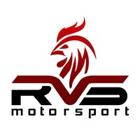Escudería RVS Motorsport logo - Similar company to Orm (Off Road Mexico)