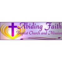 Abiding Faith Baptist Church and Mission logo - Similar company to Kellypartners+Frs