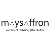 Maysaffron logo - Similar company to Verdigris Strategic Ltd
