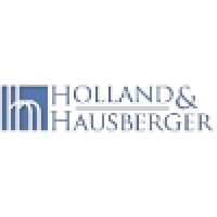 Holland & Hausberger logo - Similar company to Racvert