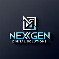 NexGen Digital Solutions logo - Similar company to Nexgen Digital Solutions