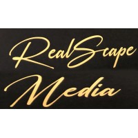 RealScape Media logo - Similar company to Museverse