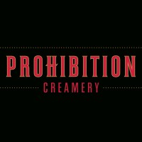 Prohibition Creamery™ logo - Similar company to Craft Pride