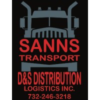 D&S Distribution Logistics logo - Similar company to Kansara Systems