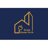 Iran HomeTech logo - Similar company to Pardik Smarthome   خانه هوشمند پاردیک