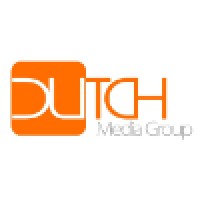Dutch Media Group logo - Similar company to Z-Work