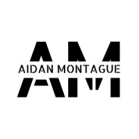 AidanMontague.com logo - Similar company to Digital Care Official