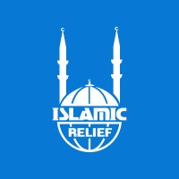 Islamic Relief Canada logo - Similar company to Idrf (International Development And Relief Foundation)