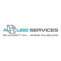 A Cube Services Pty Ltd logo - Similar company to Melca - A Healthy Divorce