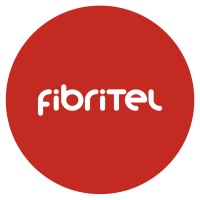 Fibritel logo - Similar company to Grupo Excom