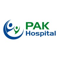Pak Hospital logo - Similar company to Umar Hospital