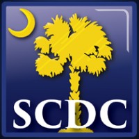 South Carolina Department of Corrections logo - Similar company to Sc Commission On Higher Education