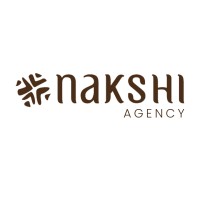 Nakshi logo - Similar company to Xerv