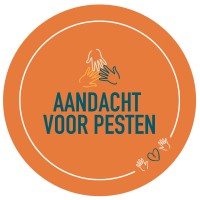 Aandacht voor Pesten logo - Similar company to Stichting Stop Pesten Nu • Digitaal Erfgoed Unesco • Anbi