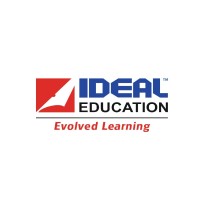 IDEAL EDUCATION logo - Similar company to Ideal Education Pvt. Ltd.