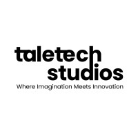 TaleTech Studios AG logo - Similar company to Silverback It Advisory