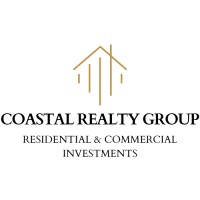 Coastal Realty Group logo - Similar company to Eco-Fresh Solution'S
