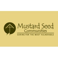 Mustard Seed  Communities Zimbabwe logo - Similar company to Dabane