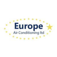 Europe Air Conditioning Ltd logo - Similar company to Robinsons Mea (Certified Diversity Supplier)
