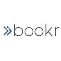 Bookr logo - Similar company to Bookr